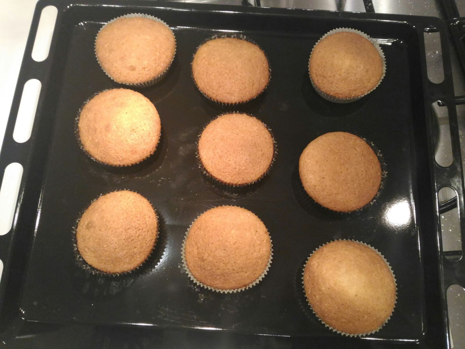 cupcakestartine