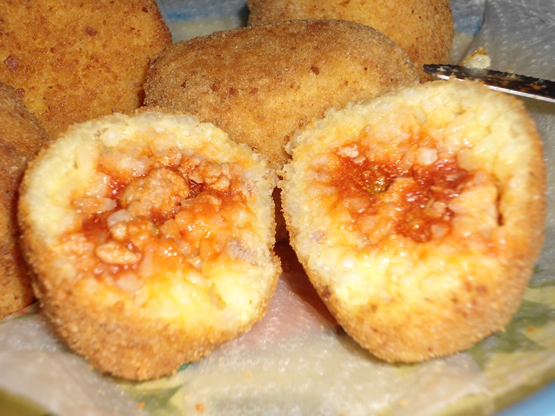 Arancini