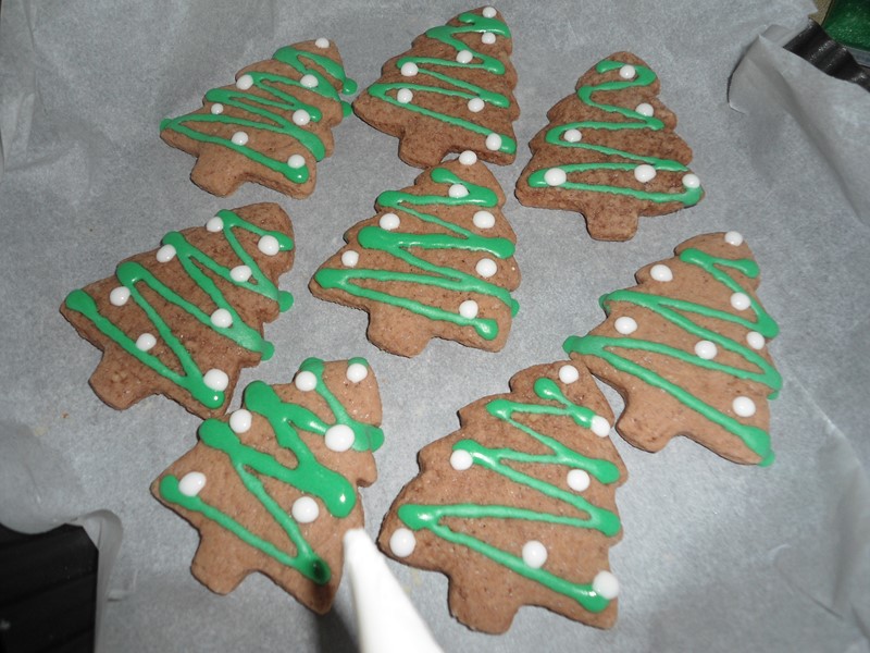 Biscotti di Natale