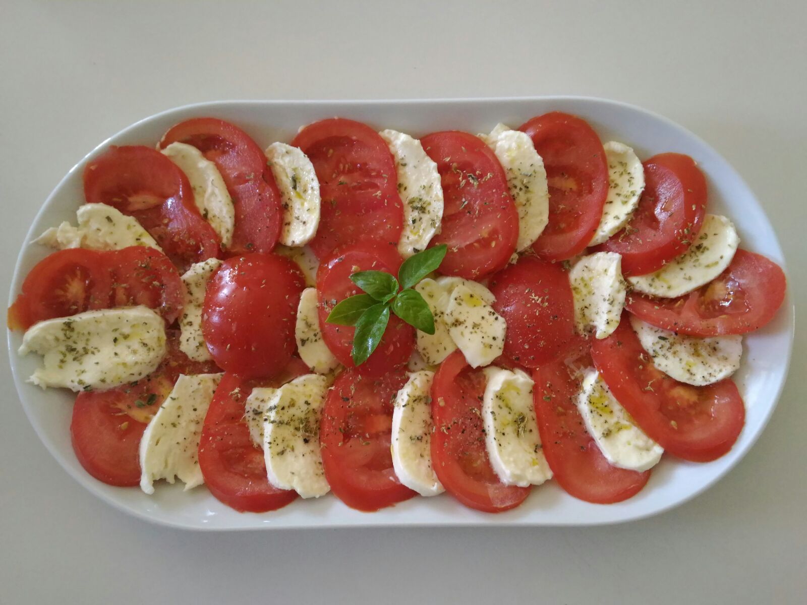 Caprese