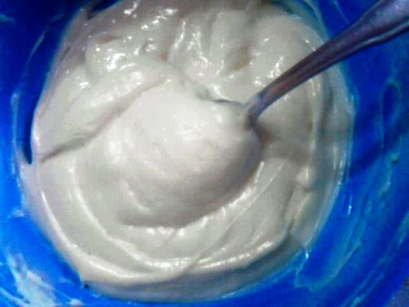 Crema pasticcera