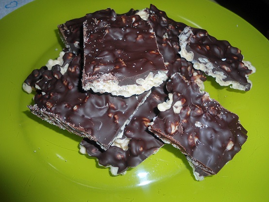 Kinder Cereali fai da te