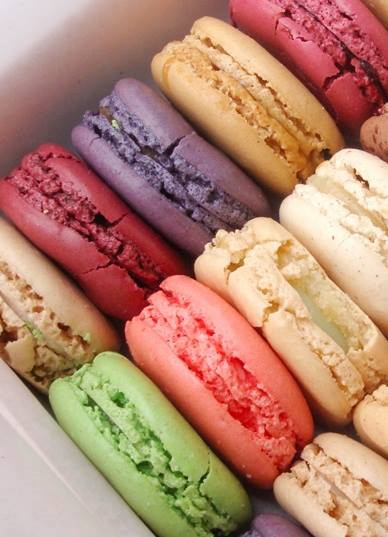 Macarons