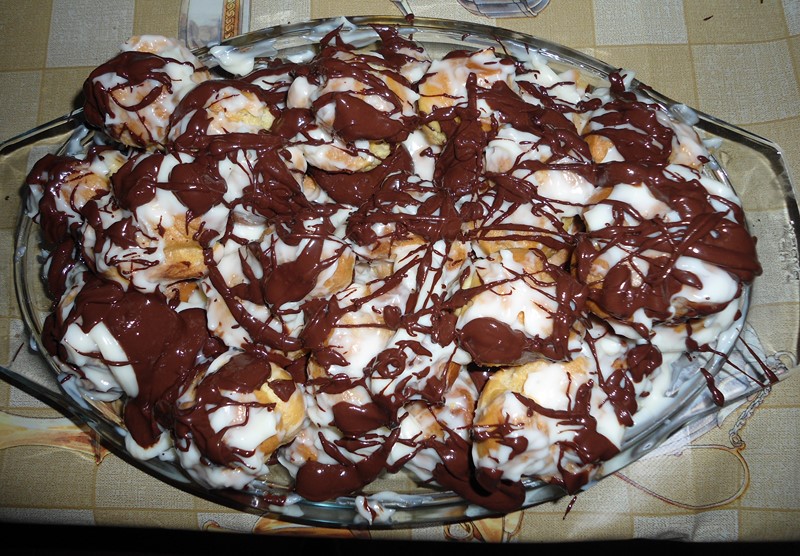Profitterol