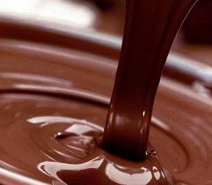 Temperare il Cioccolato