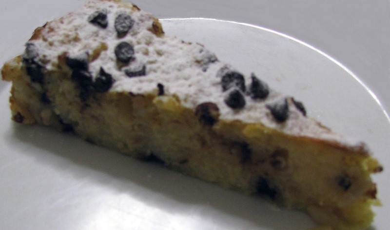 Torta di Riso